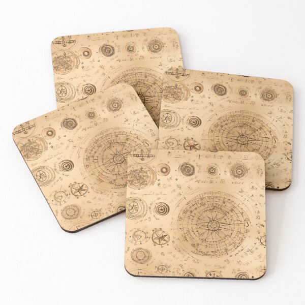 Item preview, Fantasy Magic Spell Notes on Parchment designed and sold by SchorlCraft.