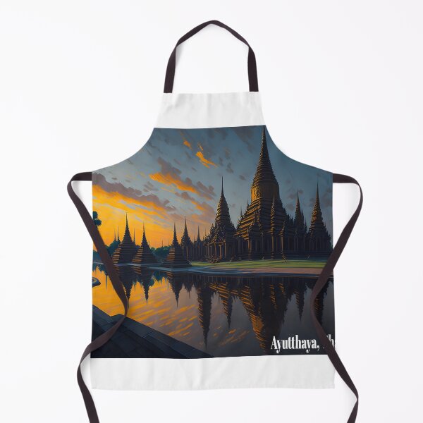 Item preview, Ayutthaya-05 Thailand designed and sold by PornDesigns.