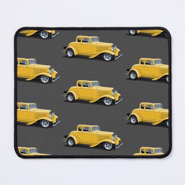 Item preview, 1932 Ford 5 window coupe  designed and sold by candc-retro.