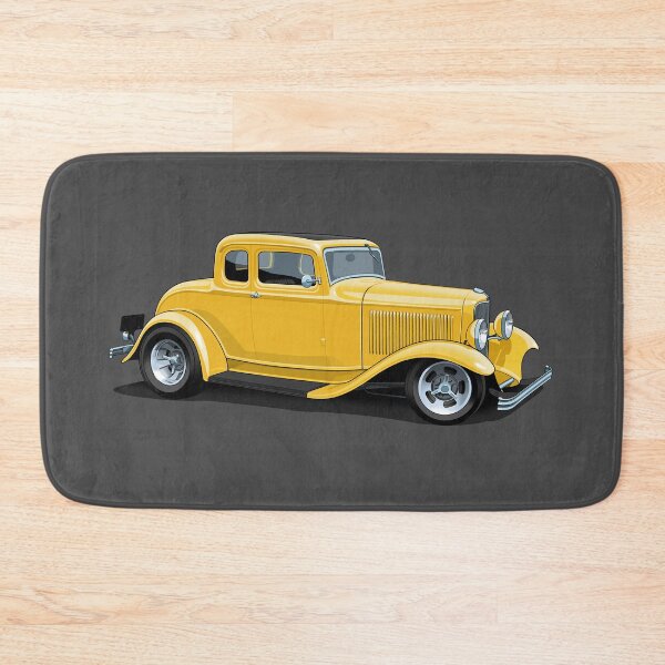 Item preview, 1932 Ford 5 window coupe  designed and sold by candc-retro.