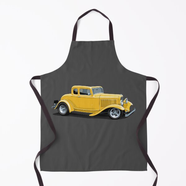 Item preview, 1932 Ford 5 window coupe  designed and sold by candc-retro.
