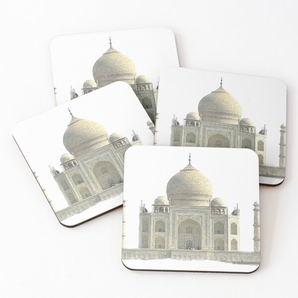 Item preview, Taj Majal designed and sold by Mysterious Goose .