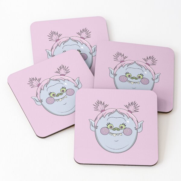 Item preview, Bridget - Trolls designed and sold by Necronder.