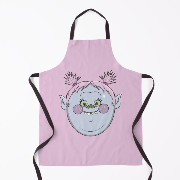 Item preview, Bridget - Trolls designed and sold by Necronder.