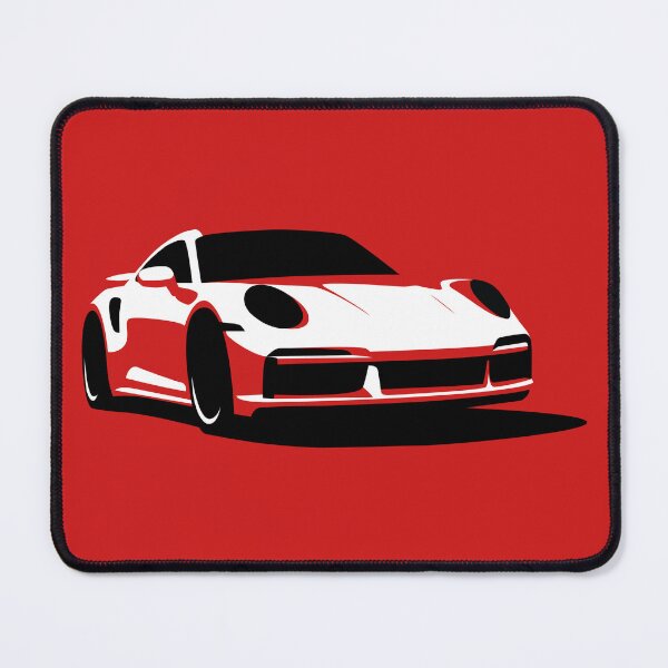 Item preview, Porsche 911 (992) Turbo designed and sold by markers001.