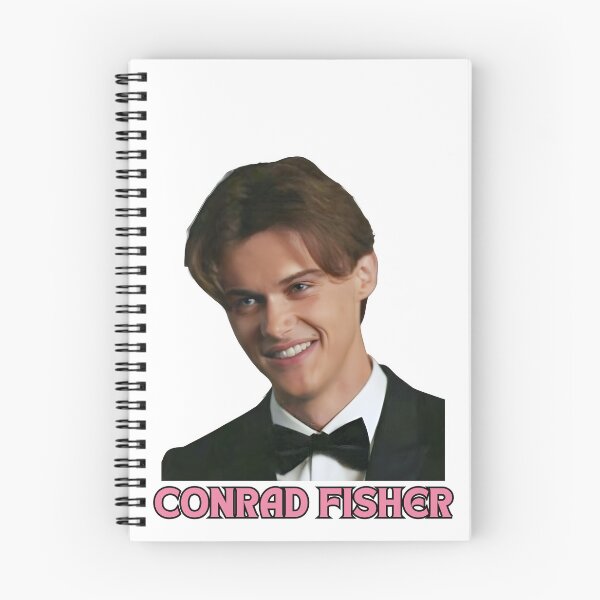 Item preview, Conrad Fisher TSITP designed and sold by Yana Grech.