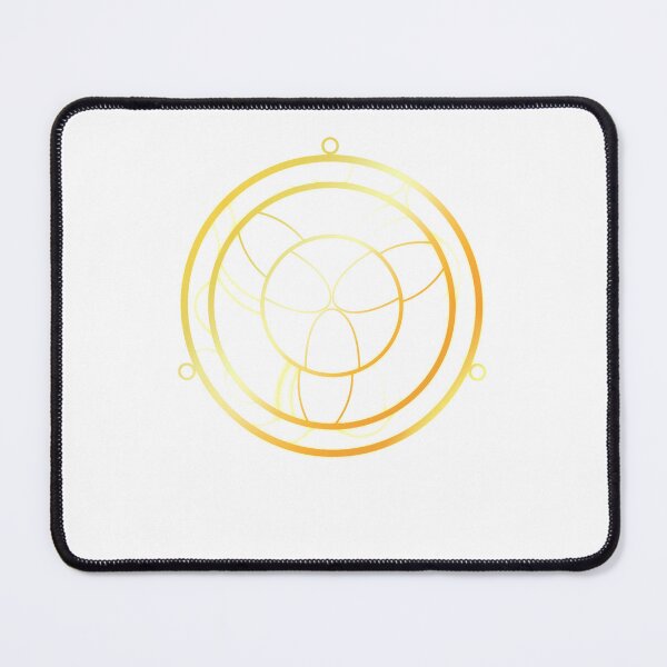 Item preview, Classic Tempered Fate designed and sold by JanemcClure.