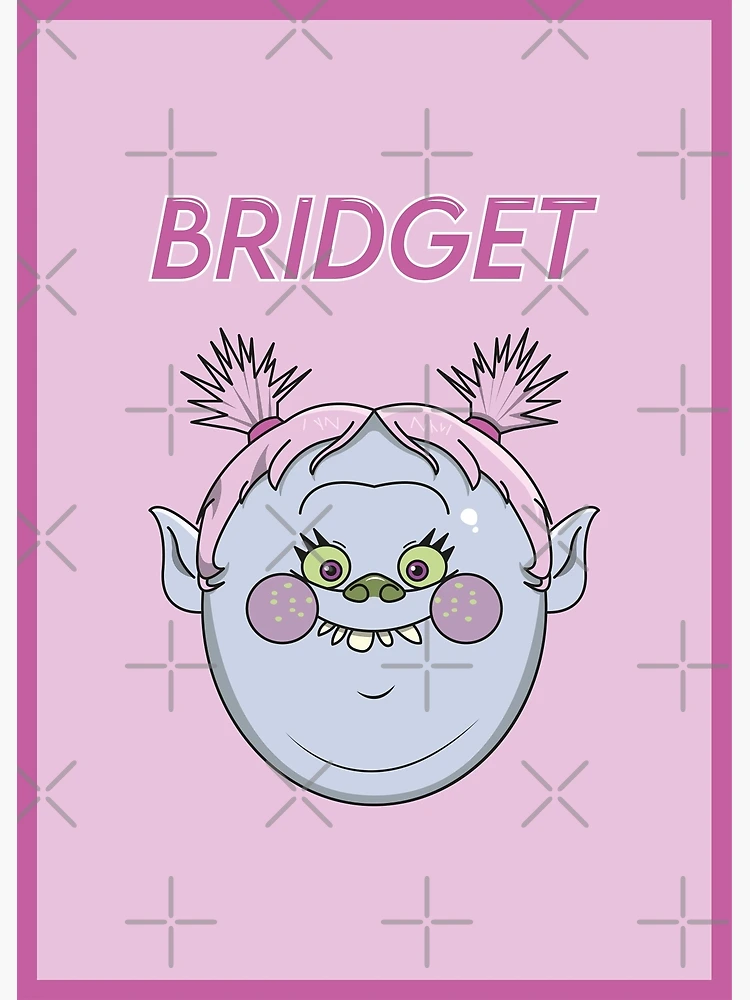 Bridget Trolls (@BridgetBergens) / X