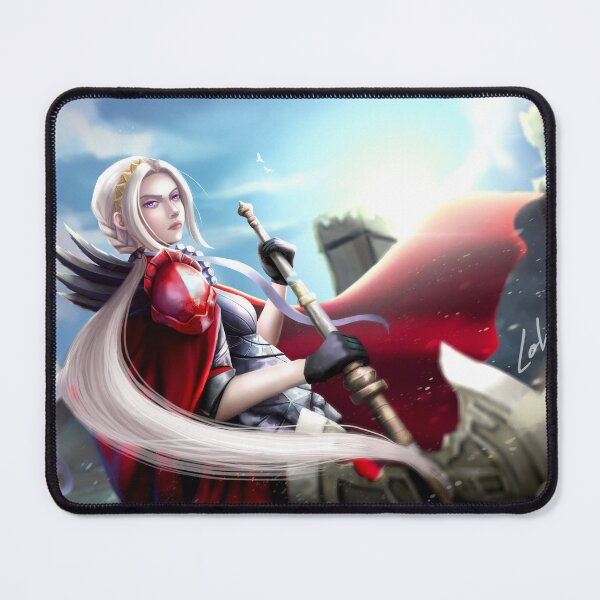 Item preview, Edelgard Crimson Empress designed and sold by SephiriaLovin.