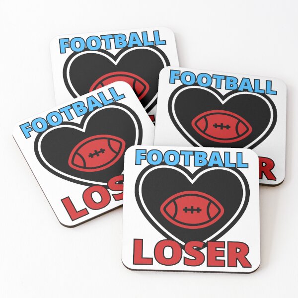 Item preview, Fantasy football loser designed and sold by sikkoraaSHoOP.