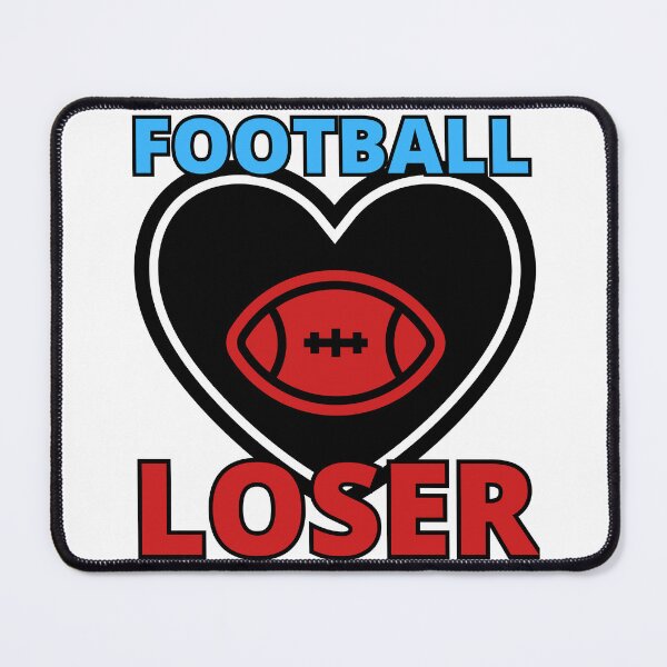 Item preview, Fantasy football loser designed and sold by sikkoraaSHoOP.