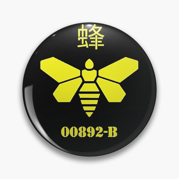 Item preview, Barrel Bee (Breaking Bad) T designed and sold by SophiaMunch.