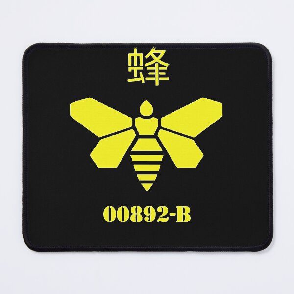 Item preview, Barrel Bee (Breaking Bad) T designed and sold by SophiaMunch.