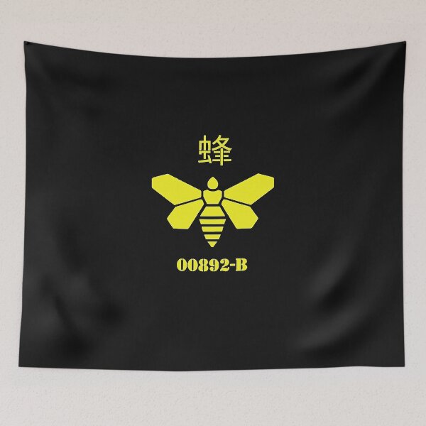 Item preview, Barrel Bee (Breaking Bad) T designed and sold by SophiaMunch.