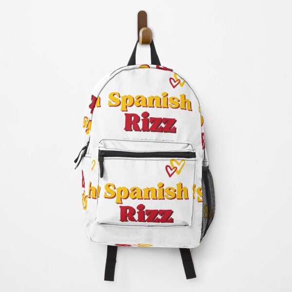 Item preview, Spanish Rizz, Wrizz designed and sold by doorzz.
