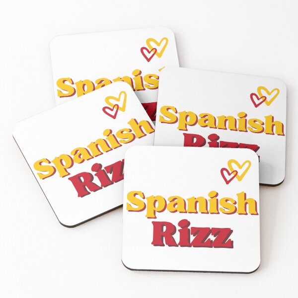 Item preview, Spanish Rizz, Wrizz designed and sold by doorzz.