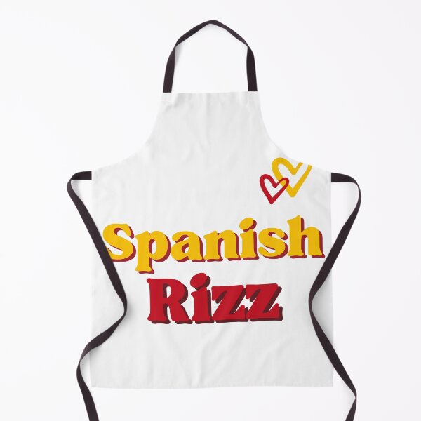 Item preview, Spanish Rizz, Wrizz designed and sold by doorzz.