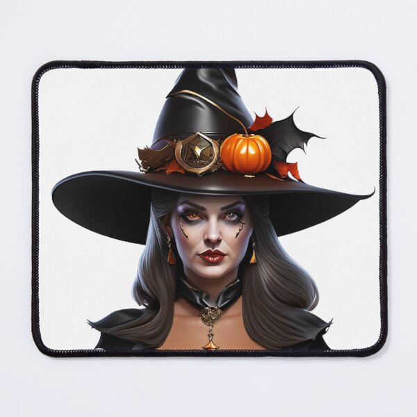 Item preview, Halloween,3D,witch costume designed and sold by Paladiin.