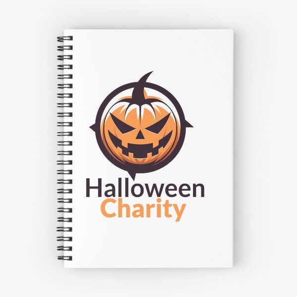 Item preview, Halloween Charity classic t-shirt  designed and sold by Graphichut.