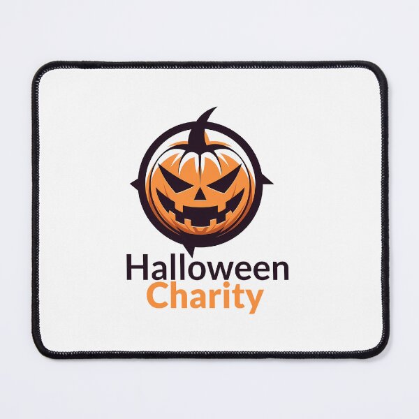 Item preview, Halloween Charity classic t-shirt  designed and sold by Graphichut.