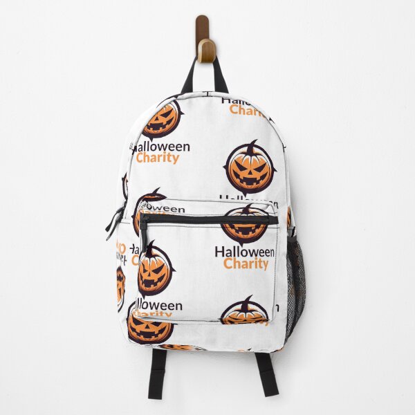 Item preview, Halloween Charity classic t-shirt  designed and sold by Graphichut.