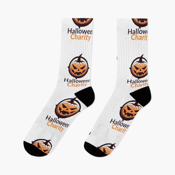Item preview, Halloween Charity classic t-shirt designed and sold by Graphichut.
