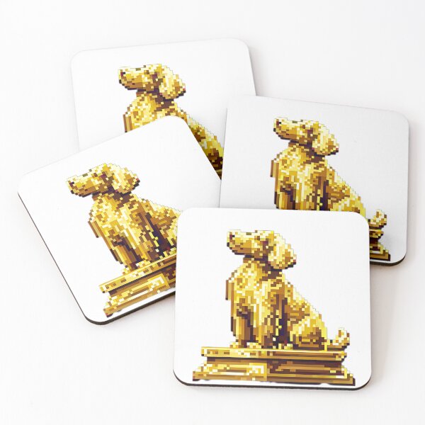 Item preview, The good boy award designed and sold by ColderDesignLab.