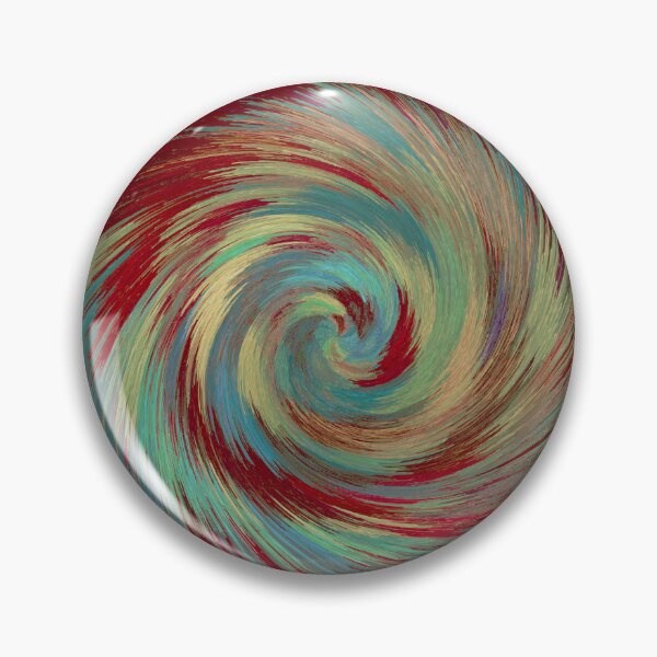 Item preview, typhoon genesis - abstract zeyxis 351 designed and sold by ZeyxisArt.