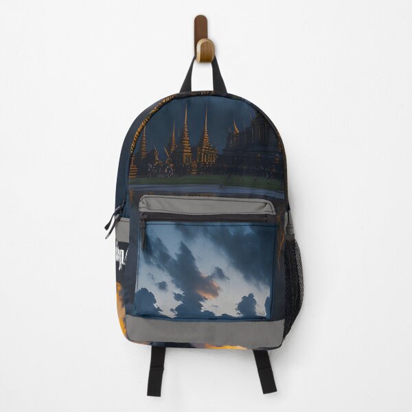 Item preview, Ayutthaya-06 Thailand designed and sold by PornDesigns.