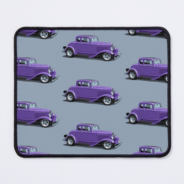 Item preview, 1932 Ford 5 window coupe  designed and sold by candc-retro.