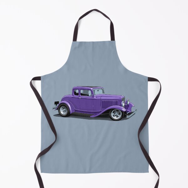 Item preview, 1932 Ford 5 window coupe  designed and sold by candc-retro.