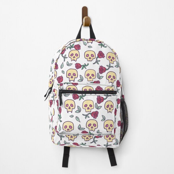 Item preview, Cool Skulls and Roses designed and sold by Anna Dreams_Art.