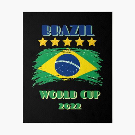 FIFA WORLD CUP Qatar 2022 Art Print by alkobidi