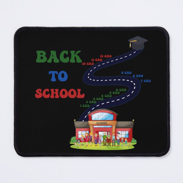 Item preview, Back to school all grades  designed and sold by Ouzgane.