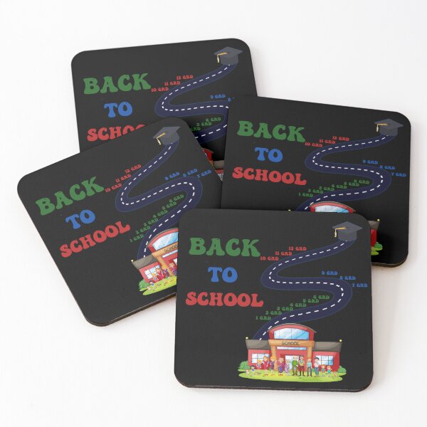 Item preview, Back to school all grades  designed and sold by Ouzgane.