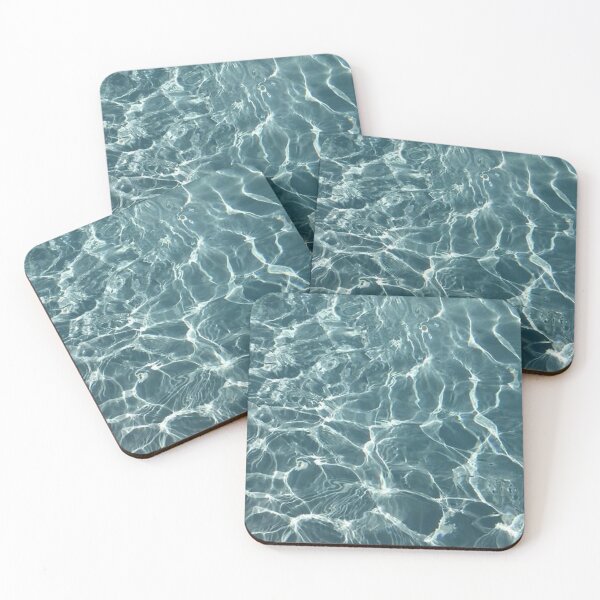 Item preview, Bright Water Reflections designed and sold by Katie-Eliza.