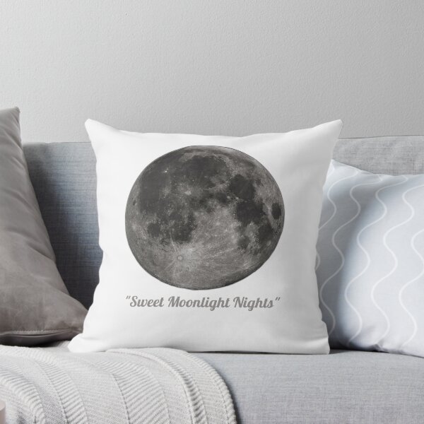 Item preview, Sweet Moonlight Nights Fullmoon designed and sold by Darsiussis.