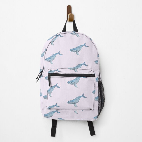 Item preview, Humpback Whale designed and sold by ArtByShaleah.
