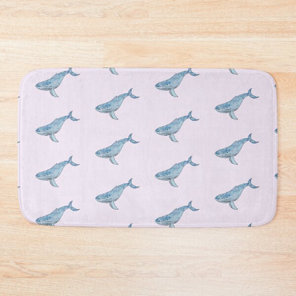 Item preview, Humpback Whale designed and sold by ArtByShaleah.
