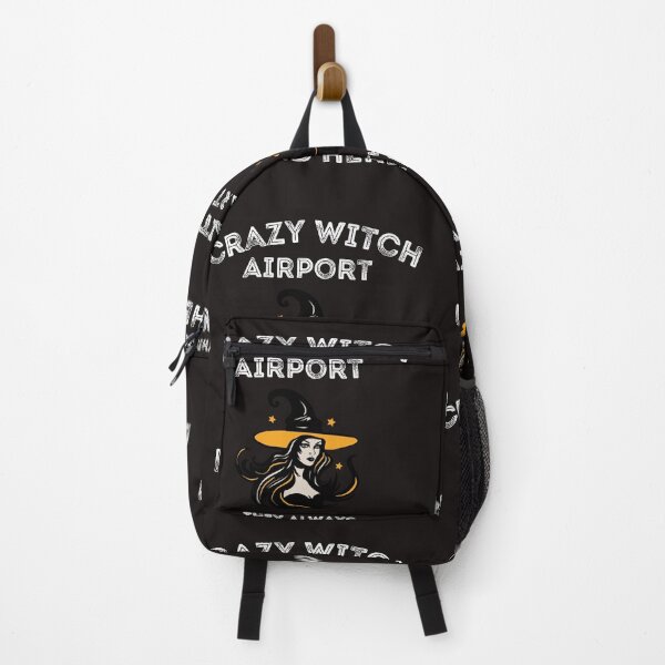 Item preview, Crazy witch designed and sold by SeeingBeyond.