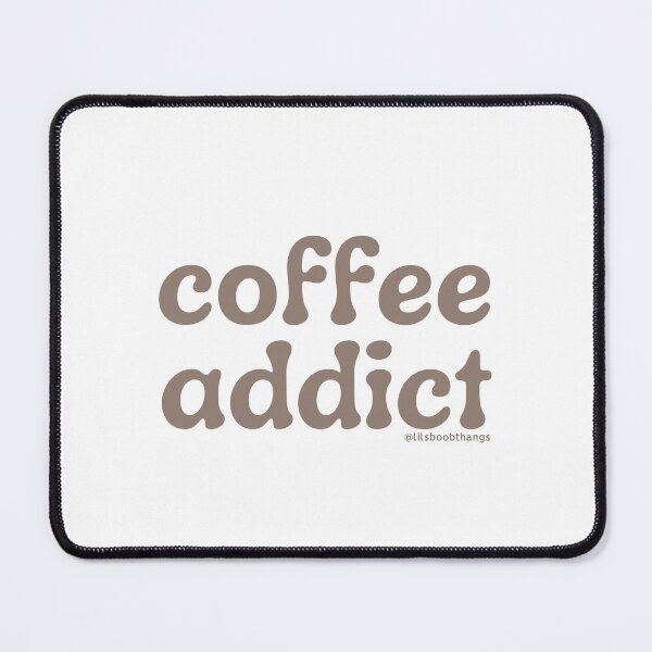 Item preview, Coffee Addict v1 | @lilsboobthangs designed and sold by lilsboobthangs.