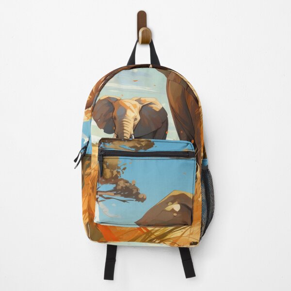 Item preview, African wildlife designed and sold by RiSchuDesign.