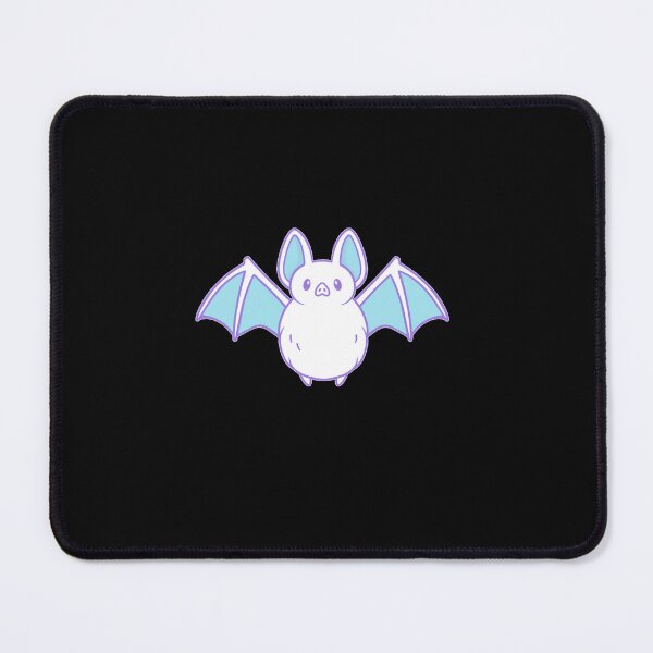 Item preview, Cute Pastel Bat Nikury designed and sold by SiegmundBayer.