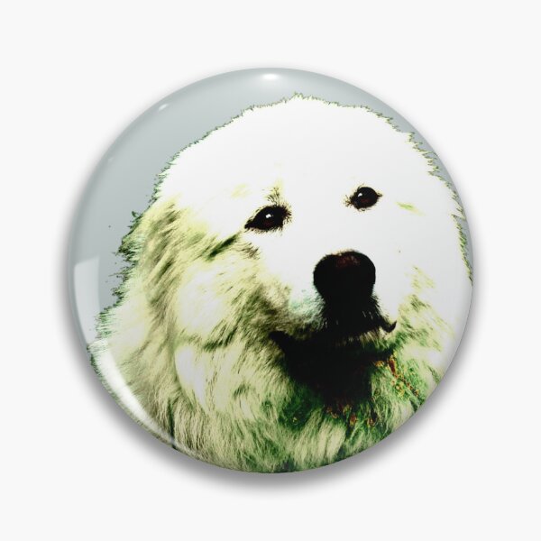 Item preview, Akbash designed and sold by ontological.