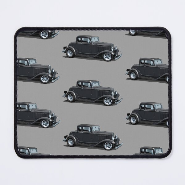 Item preview, 1932 Ford 5 window coupe  designed and sold by candc-retro.