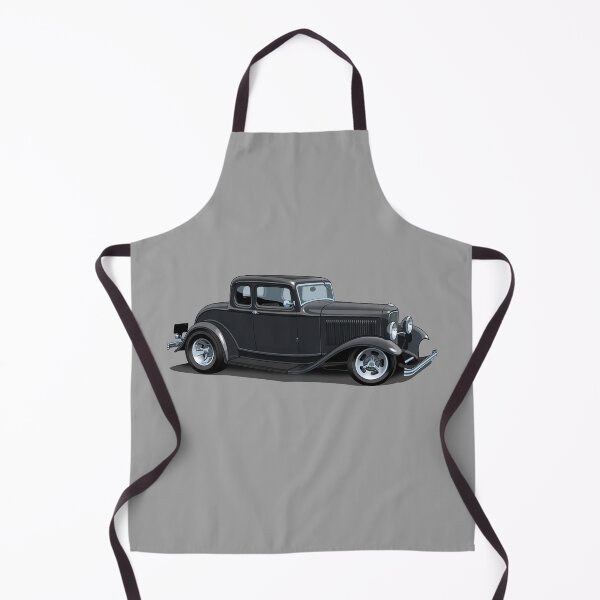 Item preview, 1932 Ford 5 window coupe  designed and sold by candc-retro.