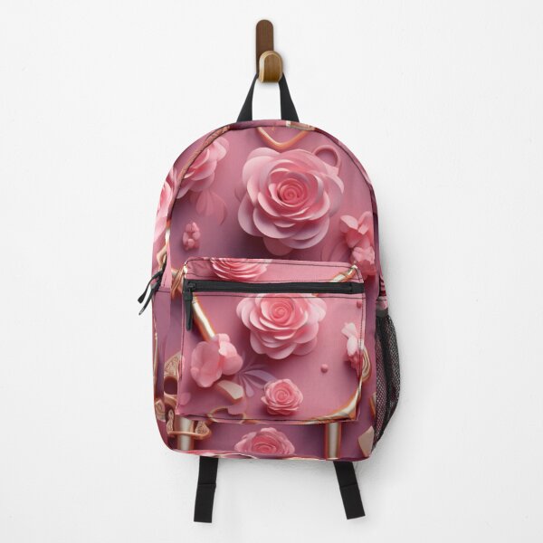 Item preview, "Golden Blossom Harmony" designed and sold by QuickPick Store.
