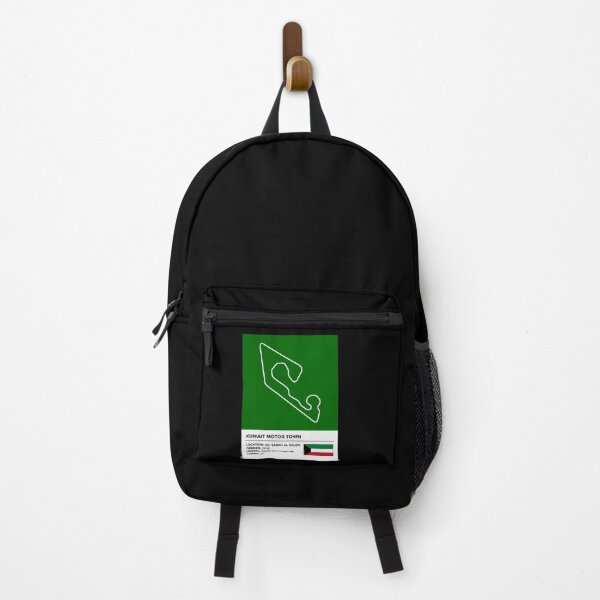 Item preview, Kuwait Motor Town [info] designed and sold by CHOL-eBuCKMAN.