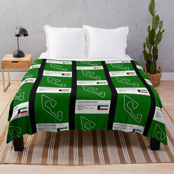 Item preview, Kuwait Motor Town [info] designed and sold by CHOL-eBuCKMAN.