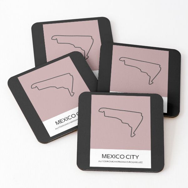 Item preview, Mexico city circuit designed and sold by CHOL-eBuCKMAN.
